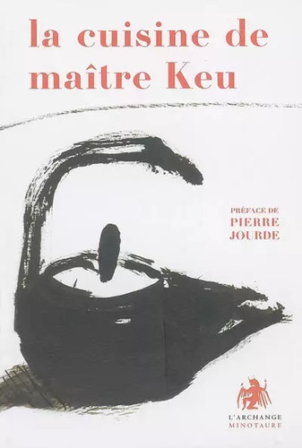 Cuisine maître keu - de,