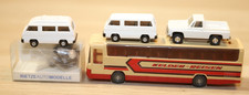 Modelle wiking mercedes - 1x,