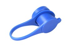 CNG Tankdeckel für Erdgas