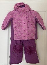 TCM Schneekombi / Skikombi