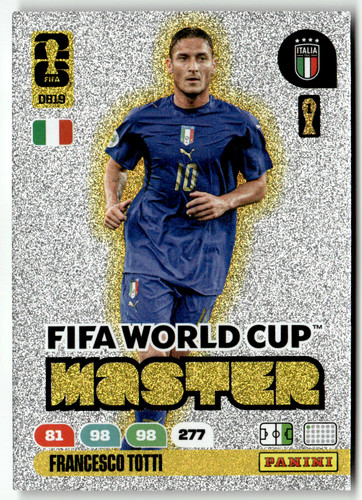 Panini fifa world - panini,
