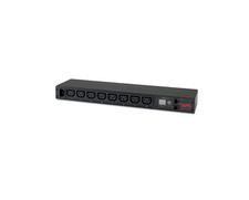 APC PDU LEAVE AP7821 Metered