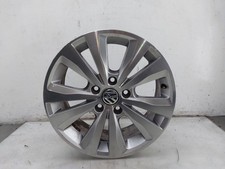 2019 Volkswagen Golf VII (AUA)