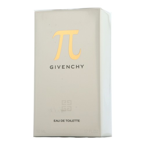 Givenchy edt 50ml - givenchy,