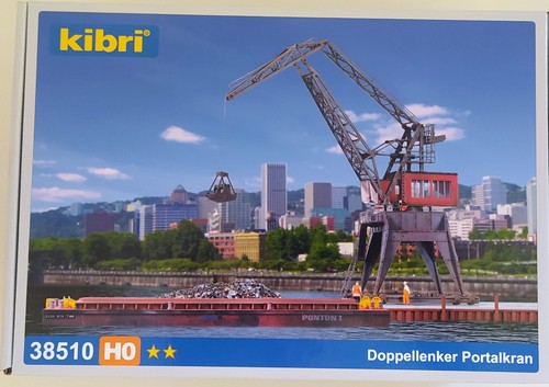 Kibri 38510 - h0,