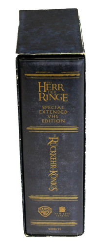 Herr der ringe - herr,