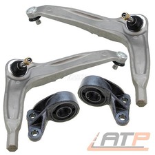 2x QUERLENKER LENKER +