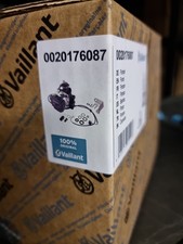 ✴️*VERSIEGELTE Vaillant