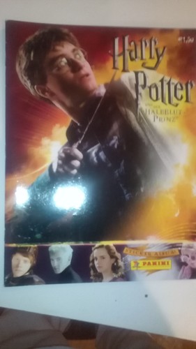 Harry potter und der - harry,