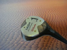 WILSON Holz 1 Patty Berg, Cup Defender