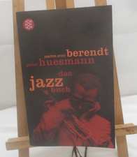 Das Jazz Buch“ Joachim-Ernst