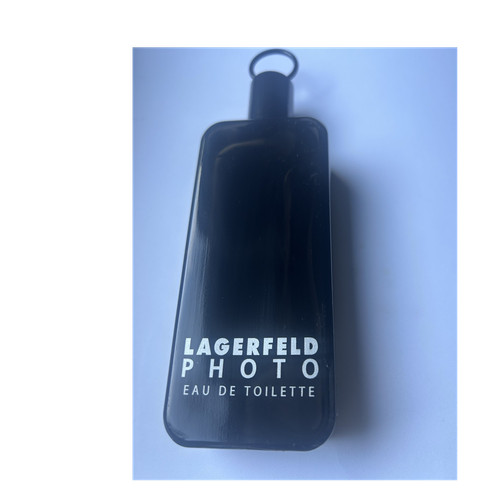 Karl lagerfeld photo - photo, eau