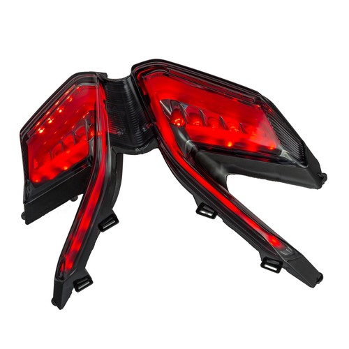 Led rücklicht für ducati 899 - led,