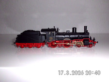 Dampflok H0 Weinert 