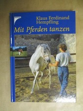 Mit Pferden tanzen