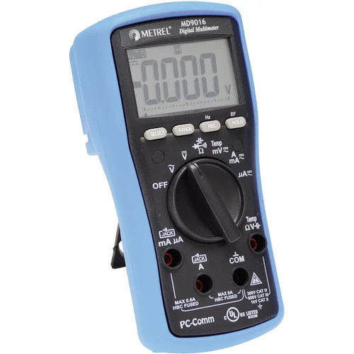 Metrel 9016 sn - md,