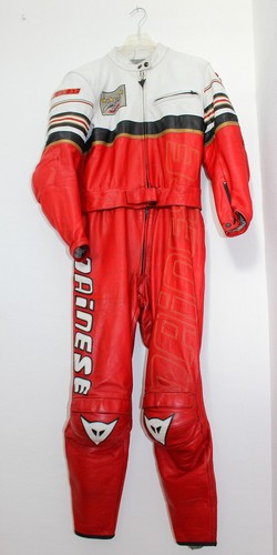 Dainese motorrad replica - replica, kombi