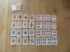 Skat Skatkarten Spielkarten Kartenspiel Altenburger Spielkarte 32 Blatt