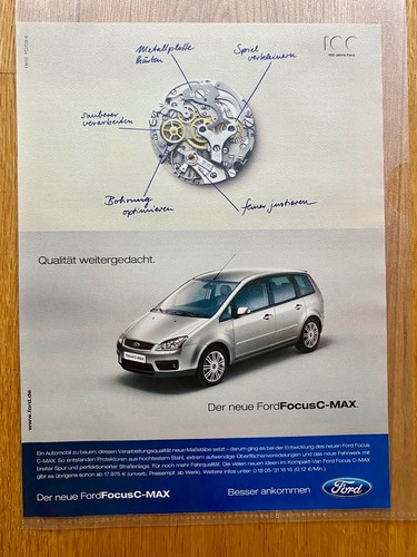 Ford focus max - focus, &