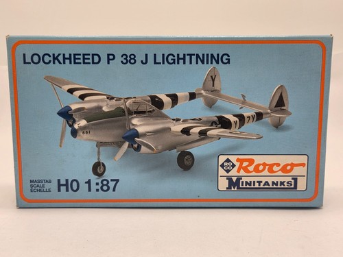 Roco minitanks 439 lockheed - h0,