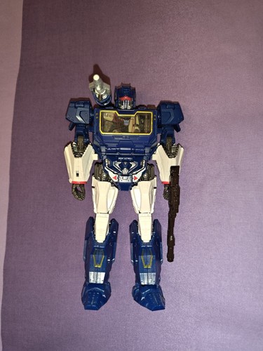 Transformers studio series - studio, 83