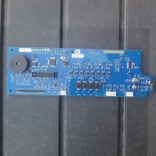 Control Board S7000404A BBUP