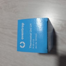 8x Oventrop Thermostatkopf M