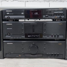 Grundig Fine Arts V21 CF21