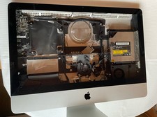 Apple 604-1543 Ersatzteil: Case Housing Gehäuse Stand für Apple iMac 11.2 A1311