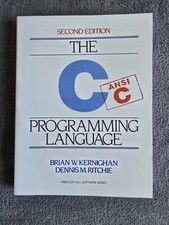 The C Programming Language