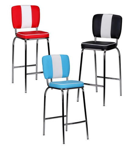 4er set barhocker - 4er,