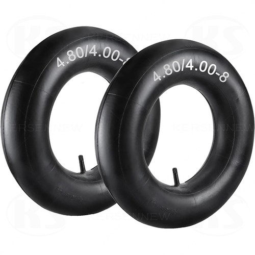 Schlauch 00 8 zoll - 4.80/4.00-8,