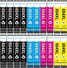 20x Patronen Kompatibel für