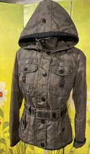 Wellensteyn Chocolate Jacke