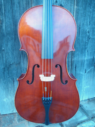 Cello benedikt lang mittenwald - cello,
