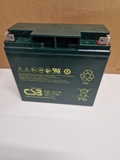 CSB Batterie EVX12170 Blei