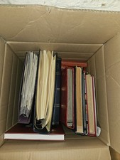 Briefmarken Nachlass In 2