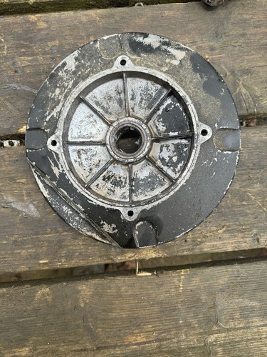 Original mäher bodenplatte - as,