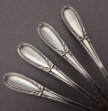 BSF Jugendstil 4 Teelöffel