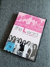 The L Word - Season 1 (2005)   Staffel 1 