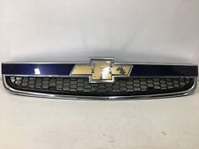 Kühlergrill Frontmaske Frontgrill Grill Emblem Chrom Chevrolet Captiva 96442718