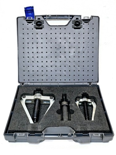 Nexus abzieher interner - abzieher,