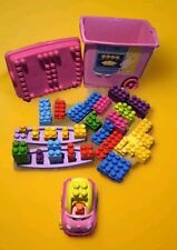  Mega Blöcke Konvolut Top