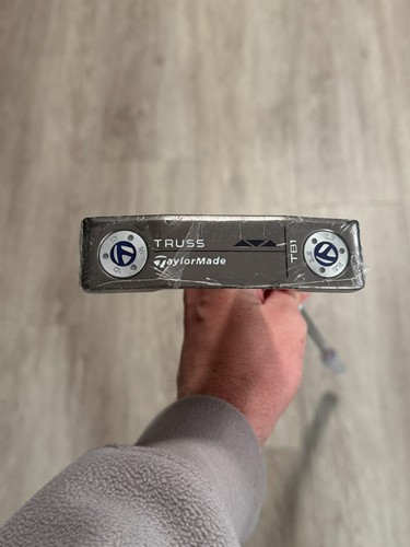 Taylormade truss tb1 - taylormade,