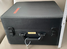 HOHNER KOFFER AKKORDEON KOFFER mit SCHLÜSSEL