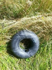 2 x Schlauch 5.00-8 / 5.70-8 Luftschlauch für Luftrad, Reifen, JS2, Novio