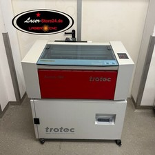 Trotec Speedy 100 Co2 Laser