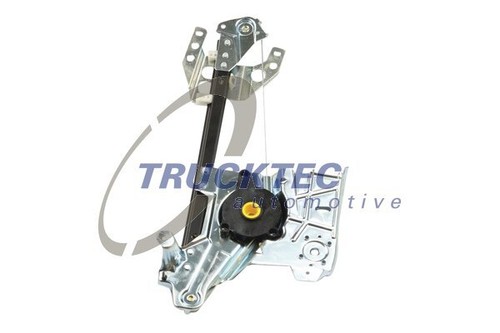 Trucktec automotive - trucktec,