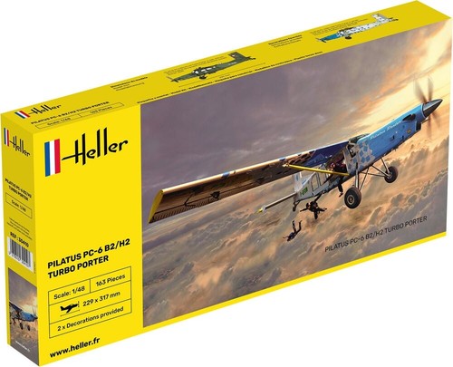Heller bausatz 30410 - heller,