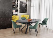 Design esstisch rund 500 - design,